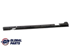 Mini Cooper R56 R57 JCW Porta sinistra N/S Sill Skirt Side Cover Adapter Trim
