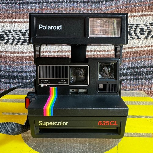 Macchina fotografica