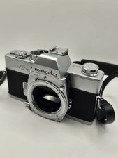 Nuovo sigillo [Exc2+] Minolta