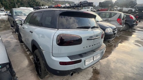 Ricambi mini clubman cooper - clubman,