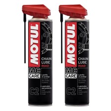 2 Grasso Spray Catena MOTUL C2