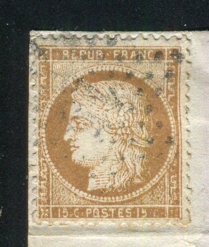 Rarissime 59e variété - rarissime,