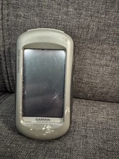 Garmin Oregon 400t GPS