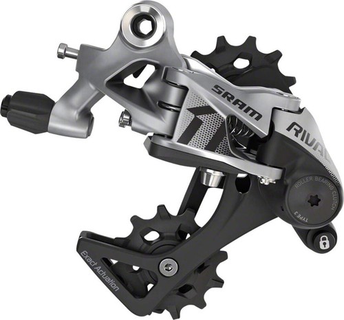 Deragliatore posteriore sram - deragliatore,