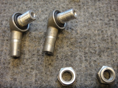 Agusta set valvole - set,
