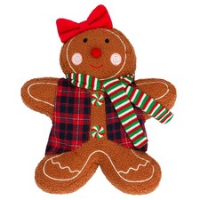 Cuscino arredo natalizio Zenzy