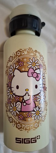 Borraccia sigg hello kitty - sigg,