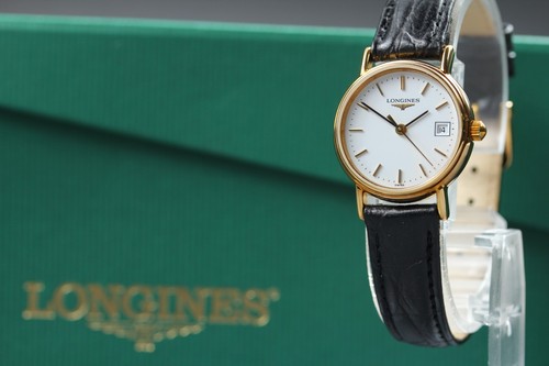 Orologio donna longines - da,