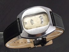 Raro orologio digitale vintage