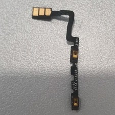 TASTIERINO VOLUME OPPO A9 2020 ORIGINALE DISASSEMBLATO DA BLOCCO DISPLAY NUOVO