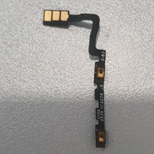 Tastierino volume oppo - volume, 2020