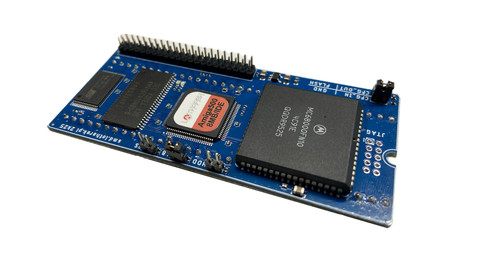 Controller ide fastram - controller, e