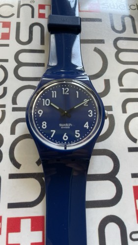 Swatch wind gn230 - up,