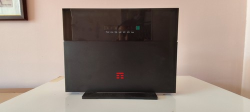Zte tim hub h388x - zte, porte