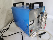 Saldatore ad acqua micro fiamma lucidatrice H160A