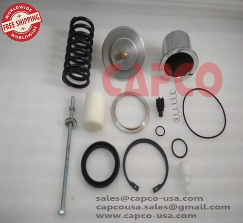 Kit manutenzione valvola - manutenzione,