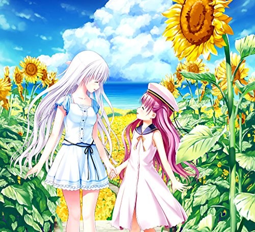 Summer pockets original - pockets,