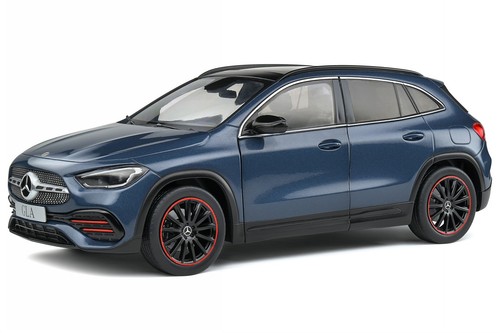 Mercedes x156 gla classe amg - x156,