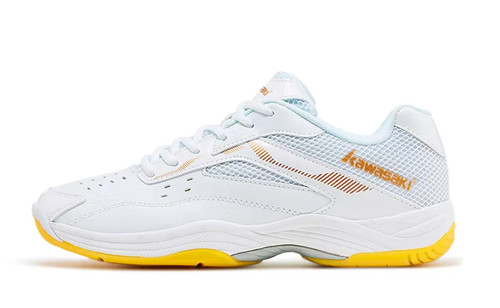 Scarpe badminton kawasaki - badminton,
