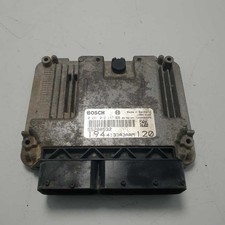 55200532 Centralina ecu motore