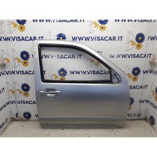 Porta Anteriore Destro Isuzu D-Max Serie 1 (2003)