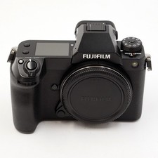 Fujifilm GFX 100 S Case