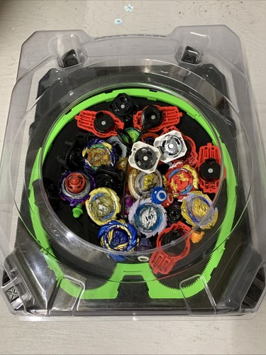 Lotto beyblade arena - beyblade,