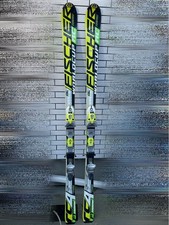 FISCHER RC4 WORLDCUP