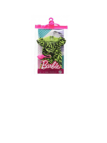 Giocattolo abito barbie - giocattolo,