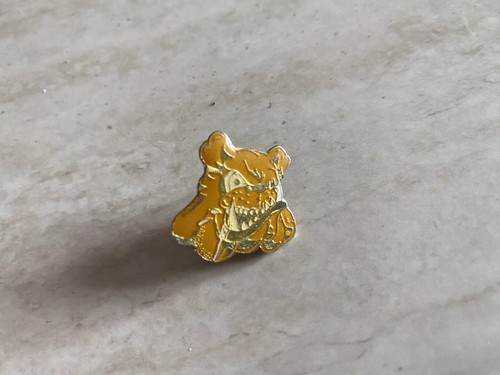 Rarissima spilla pins - , bulldog