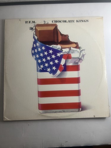 Vintage vinyl - vinyl:, p.f.m.