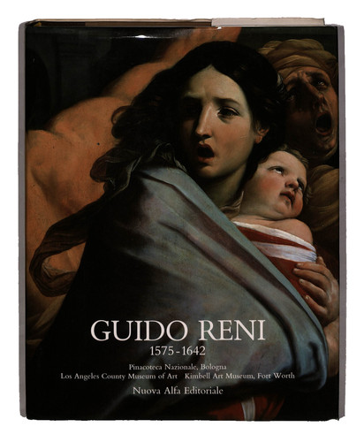Ebond guido reni 1575 1642 - reni,