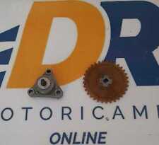 POMPA OLIO MOTORE PEUGEOT KISBEE 50 4T 2010 2011 2012 2013 2014