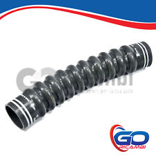 MANICOTTO INTERCOOLER FIAT IDEA - PUNTO - MULTIPLA LANCIA MUSA 