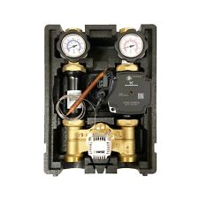 Gruppo pompa riscaldamento