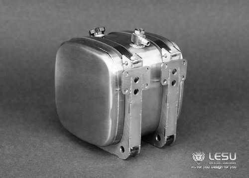 Lesu 1pc 36mm - lesu, serbatoio