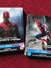 The Amazing Spider-Man 2 -