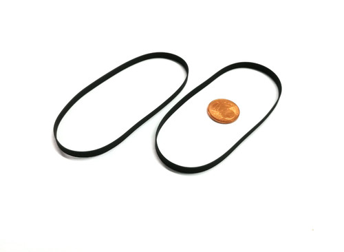 Cinghia piatta per technics - cinghia,