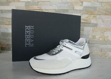 Hogan rebel 5 sneakers - rebel, eu