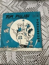 TORREBRUNO “.TOM PILLIBI “