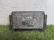 0261204702 CENTRALINA MOTORE FIAT ULISSE 9632564780