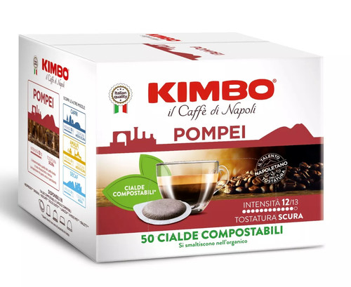 150 cialde caffè - cialde,