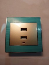 Presa USB Domestica, Box