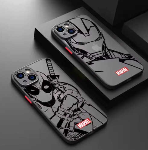 Cover custodia marvel - cover,