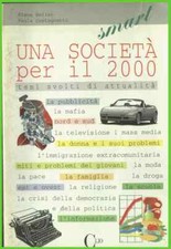 una SOCIETA' per il 2000 TEMI