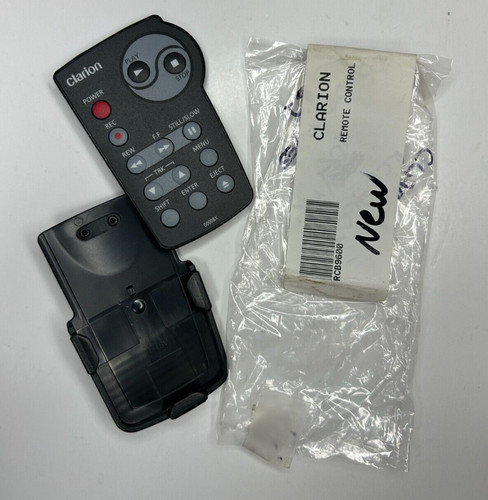 Telecomando clarion rcb9600 - clarion,