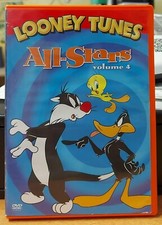 LOONEY TUNES ALL-STARS VOLUME