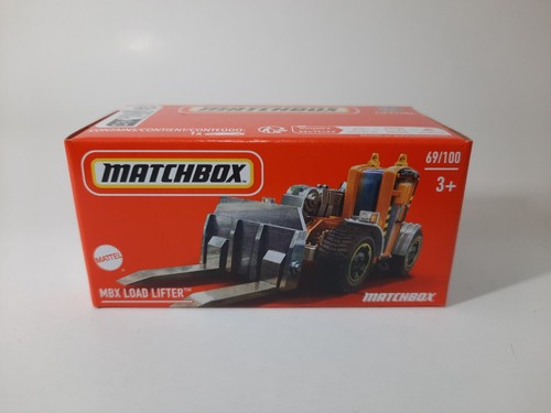 Matchbox 2024 mattel mbx - matchbox,