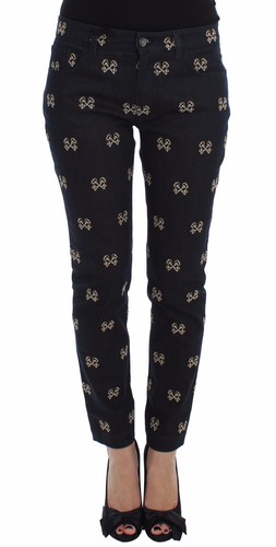 Dolce gabbana jeans blu - dolce,