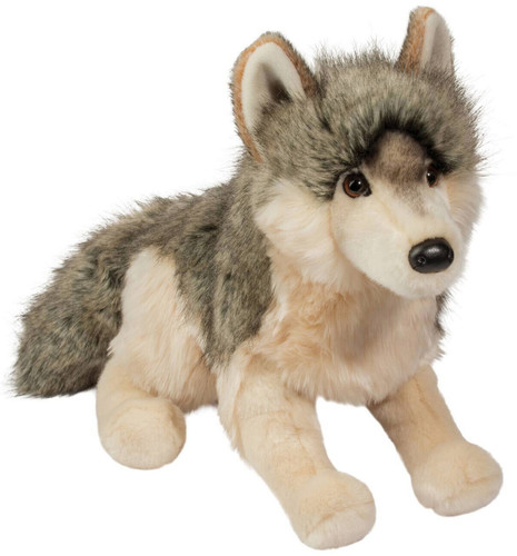 Peluche pupazzo douglas - peluche,